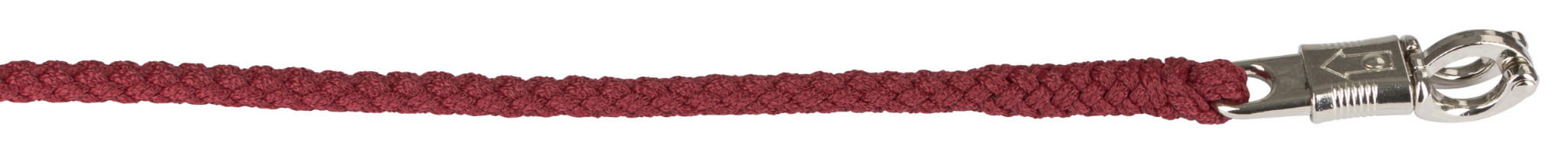 Uwiąz Supreme bezpieczny karabińczyk 200cm Covalliero - Cavalo